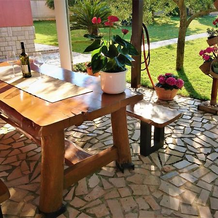 Apartments Volme Banjole Εξωτερικό φωτογραφία