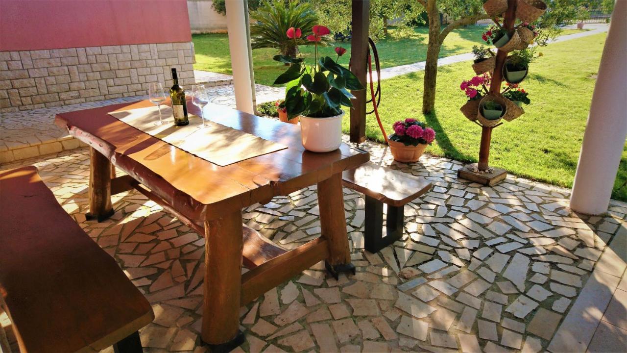 Apartments Volme Banjole Εξωτερικό φωτογραφία