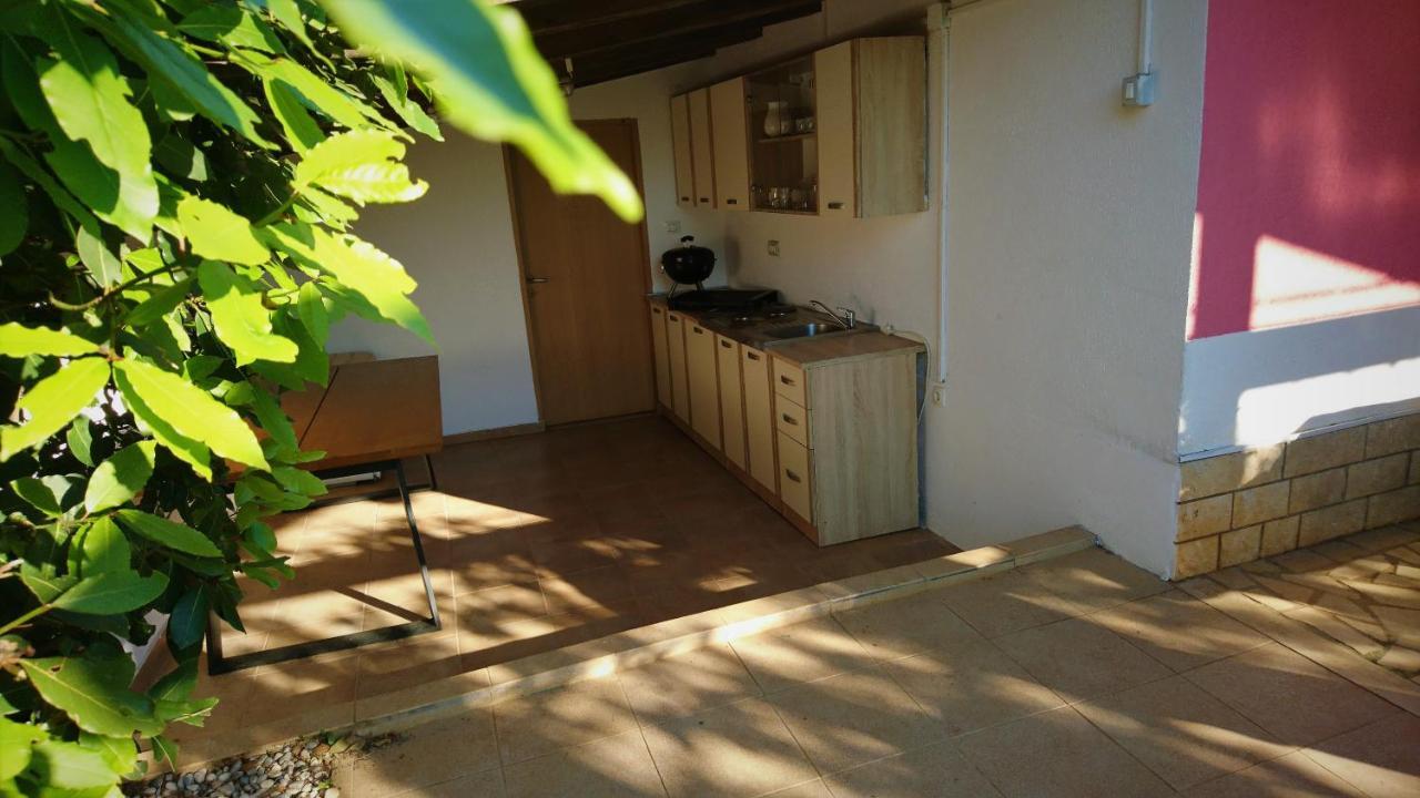 Apartments Volme Banjole Εξωτερικό φωτογραφία