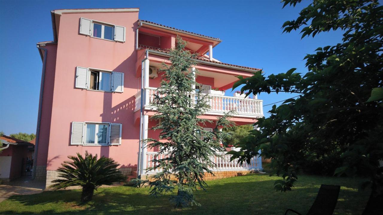Apartments Volme Banjole Εξωτερικό φωτογραφία
