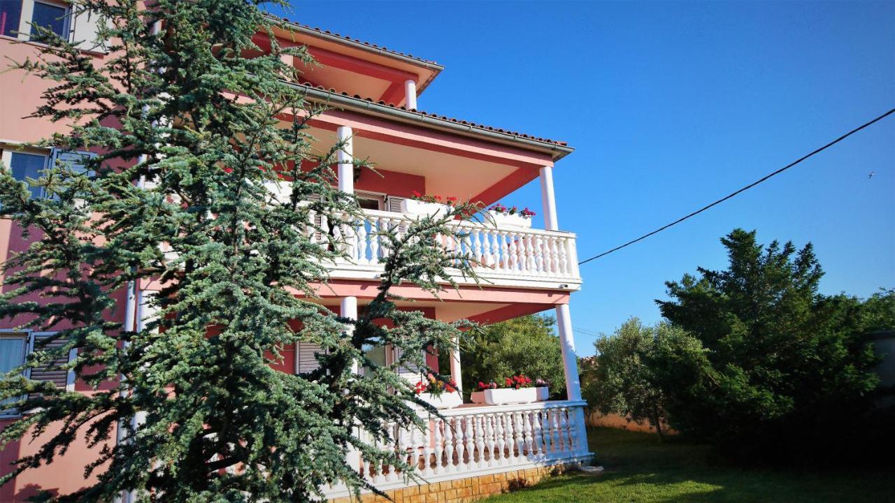 Apartments Volme Banjole Εξωτερικό φωτογραφία