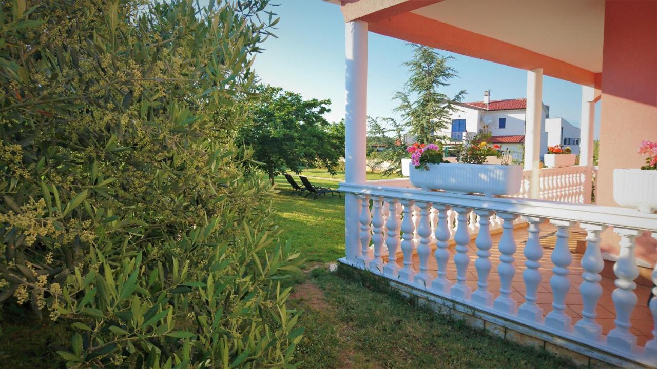 Apartments Volme Banjole Εξωτερικό φωτογραφία