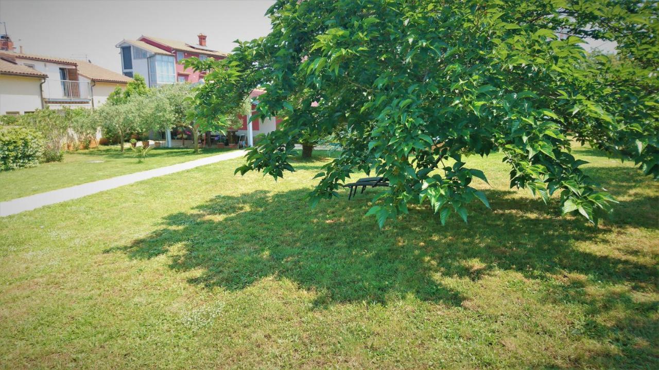 Apartments Volme Banjole Εξωτερικό φωτογραφία