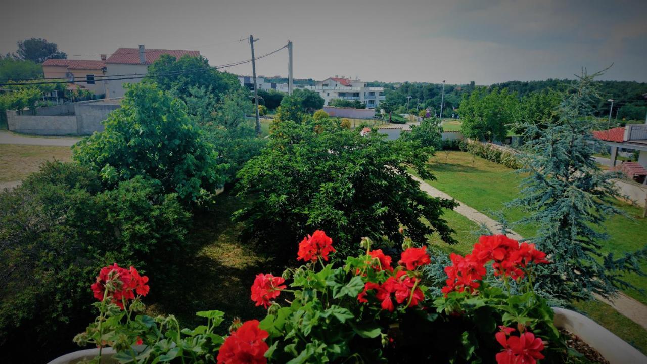 Apartments Volme Banjole Εξωτερικό φωτογραφία