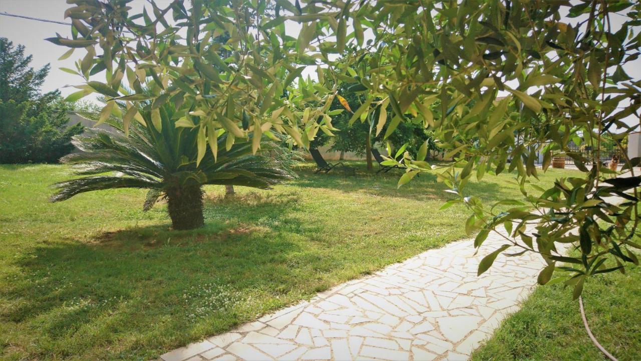 Apartments Volme Banjole Εξωτερικό φωτογραφία