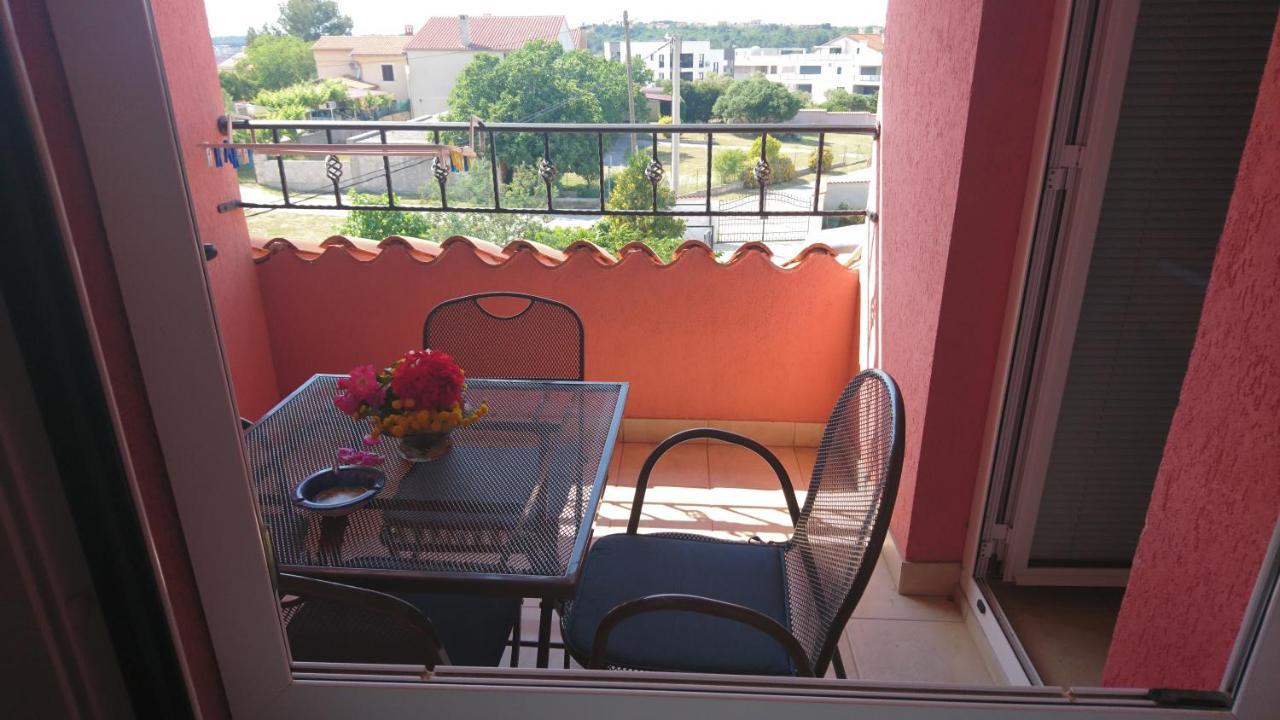 Apartments Volme Banjole Εξωτερικό φωτογραφία