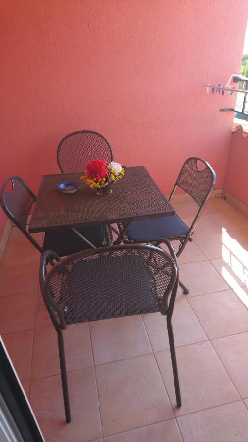Apartments Volme Banjole Εξωτερικό φωτογραφία